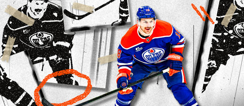 2026-27 Fantasy Hockey Auction Values