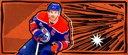 2025-26 Fantasy Hockey Rankings
