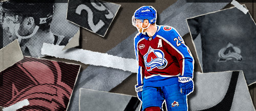 2026-27 Fantasy Hockey Projections