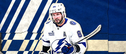 2026-27 Fantasy Hockey Sleepers